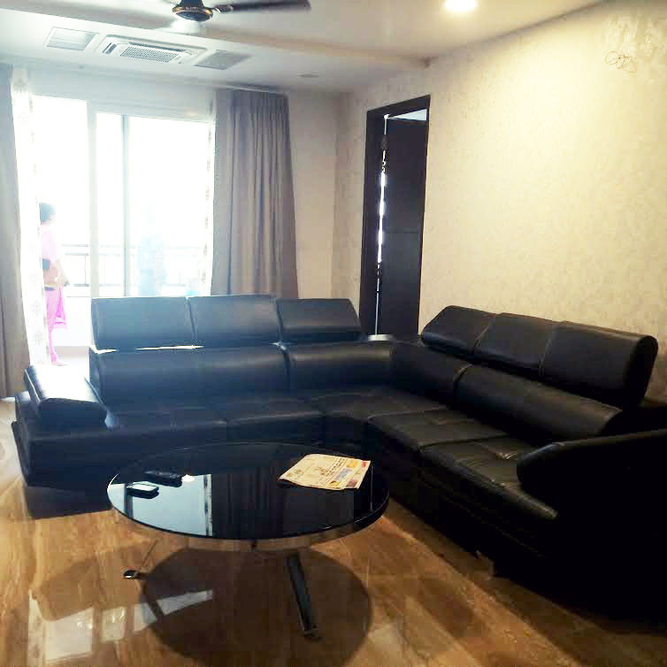 Flat B1105- 1