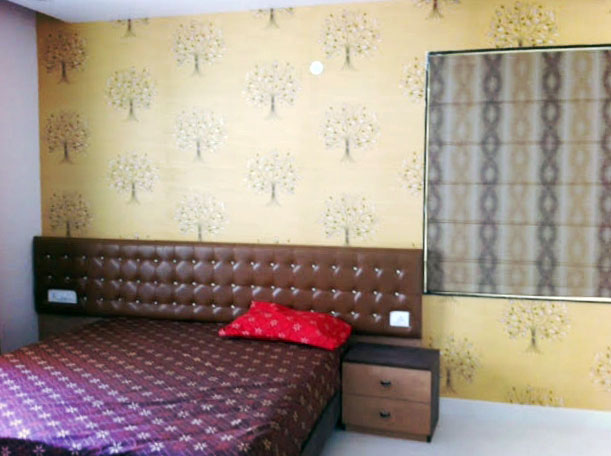 Flat B1105- 10
