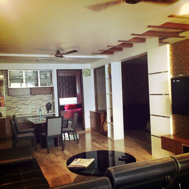 Flat B1105- 2