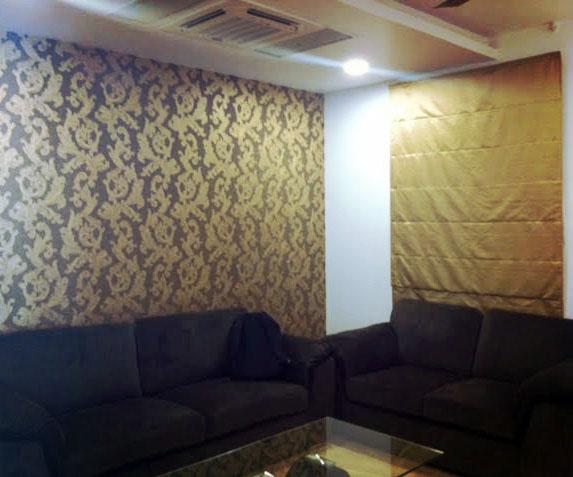 Flat B1105- 8